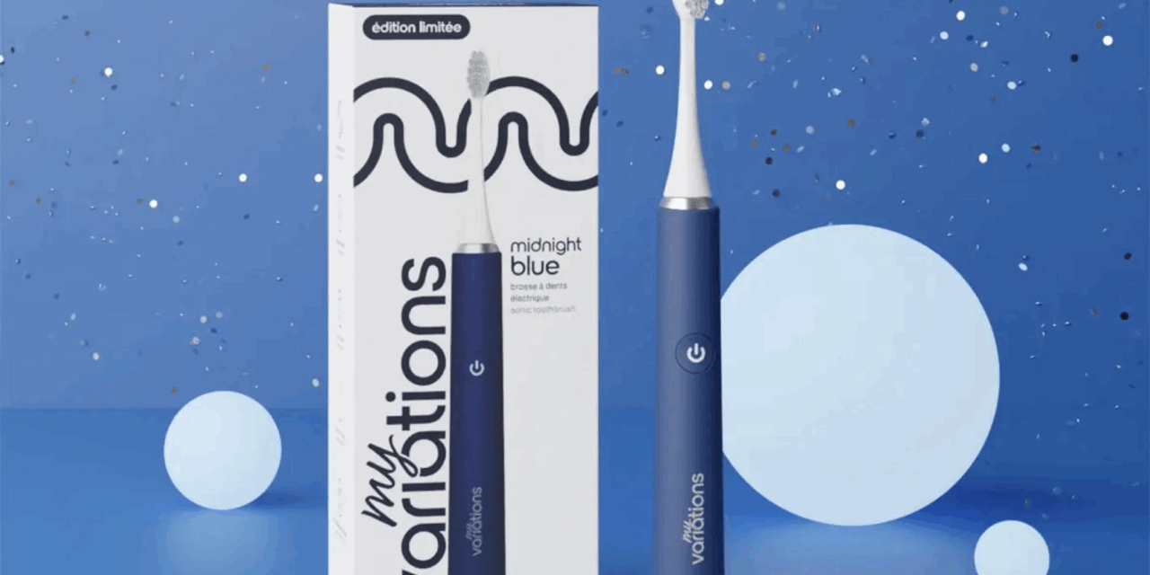 MyVariations presenta Midnight Blue la nuova limited edition