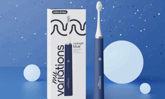 MyVariations presenta Midnight Blue la nuova limited edition