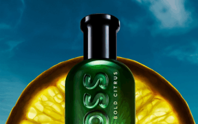 Boss Fragrances presenta Boss Bottled Bold Citrus per un’estate fresca e dinamica