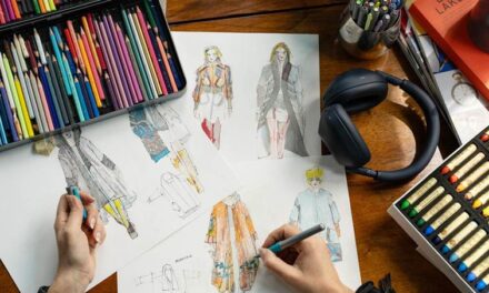 Sony rinnova la collaborazione con Francesca Liberatore