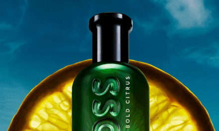 Boss Fragrances presenta Boss Bottled Bold Citrus per un’estate fresca e dinamica