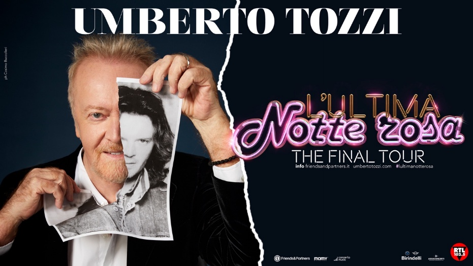 umberto tozzi