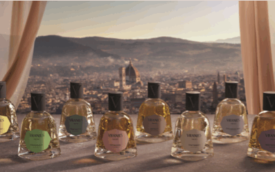 Dr.Vranjes presenta la luxury collection Firenze in Translation