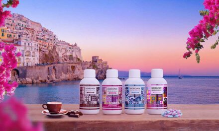 Horomia presenta la nuova collezione Spring Summer 2025