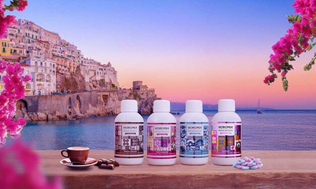 Horomia presenta la nuova collezione Spring Summer 2025