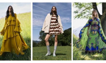 La DoubleJ: Resort Collection 2026