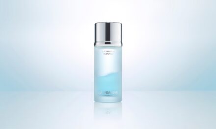 La Prairie svela il nuovo Eye Make Up Remover per una pulizia profonda e delicata