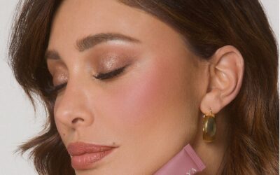 Rebeya lancia Caricia Libre e Halo Libre: blush liquido e bronzer per la donna Rebeya autentica e libera