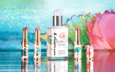 Sisley Paris presenta La Collezione Blissful Lotus