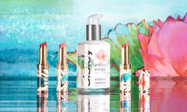 Sisley Paris presenta La Collezione Blissful Lotus