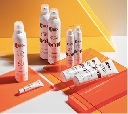 Rhea Cosmetics