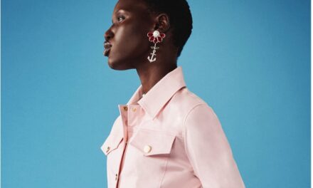 Vivetta: Resort Collection 2026