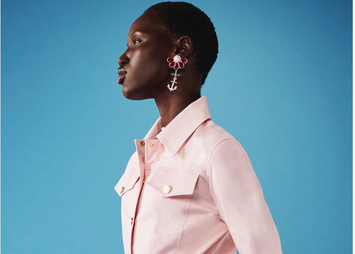 Vivetta: Resort Collection 2026