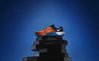 Nike celebra un decennio di dominio nel settore dell’allenamento con la nuova Metcon 10
