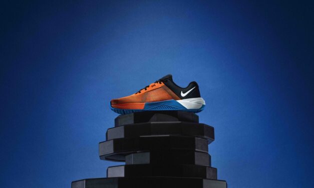 Nike celebra un decennio di dominio nel settore dell’allenamento con la nuova Metcon 10