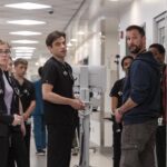 THE PITT: in arrivo su Sky Exclusive l’attesissimo medical drama che ha spopolato in America