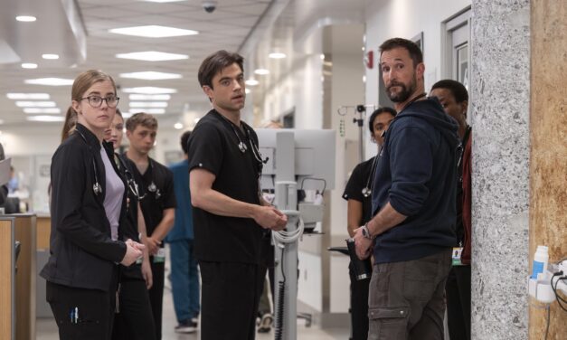 THE PITT: in arrivo su Sky Exclusive l’attesissimo medical drama che ha spopolato in America