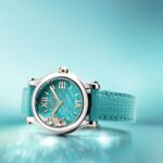 Chopard svela i preziosi colorati e trendy per una estate da vivere
