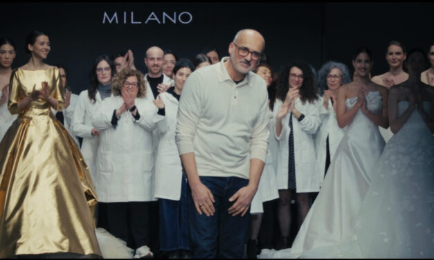 “Behind The Seams”, un docufilm sul mondo creativo di Peter Langner