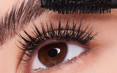 Bomb Revolution!: la collezione Mascara per uno sguardo magnetico e ciglia sane