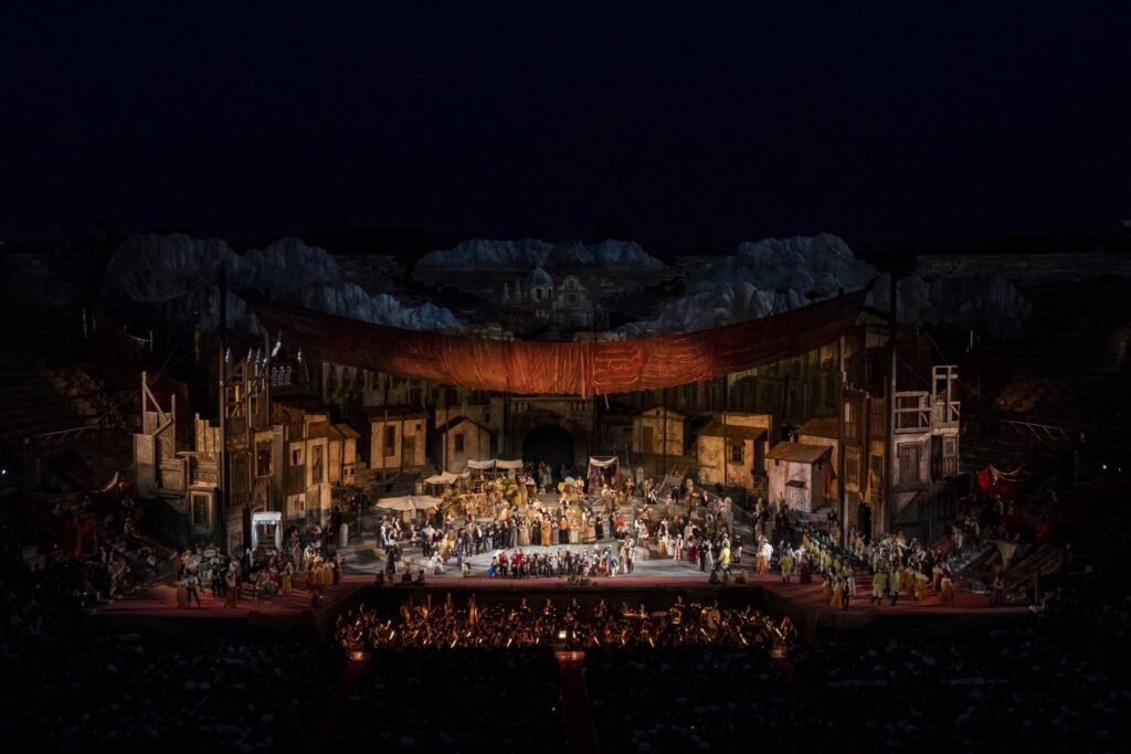 arena di verona