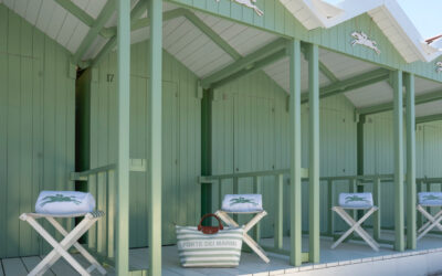 Longchamp Beach Club per una estate all’insegna della dolce vita al Forte dei Marmi