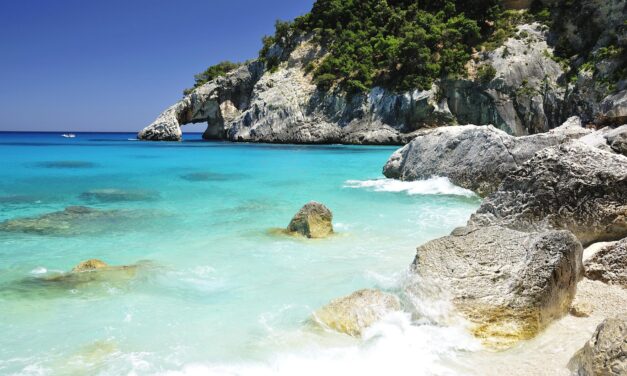 L’estate in Sardegna: avventura, mare e natura per un’esperienza da vivere