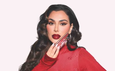 Scopri le Labbra Jelly Stained: Il Nuovo Duo Irresistibile di Huda Beauty