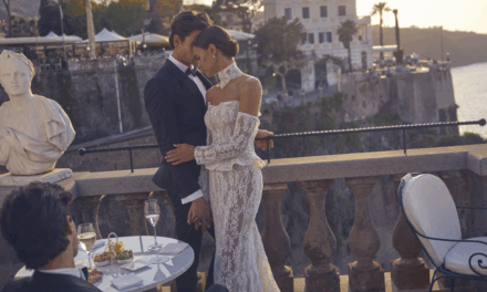 La “Bridal Experience” di Michela Ferriero e i Trunk show di Capri Sposa e Felicia Couture tornano con un’edizione straordinaria
