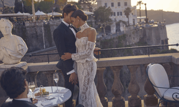La “Bridal Experience” di Michela Ferriero e i Trunk show di Capri Sposa e Felicia Couture tornano con un’edizione straordinaria