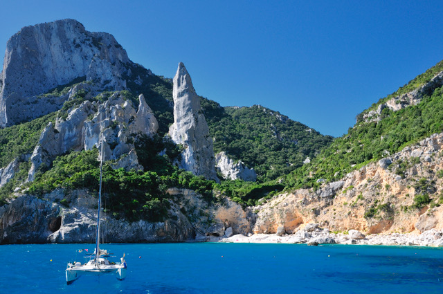 L'estate in Sardegna: avventura, mare e natura per un'esperienza da vivere