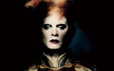Radical Acts of Unrelenting Beauty: the world premiere performance by Jordan Roth
