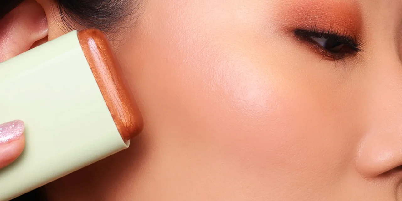 I segreti di Amanda Bell per ottenere il look glow più desiderato dell’estate