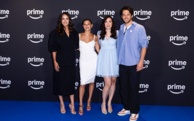 Prime Video: Presents Italia 2025