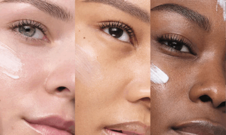 Coup de foudre: Anastasia Beverly Hills svela Hydra Prime SPF 50