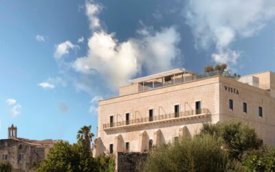 Vista Ostuni: apre il nuovo Luxury Hotel nel cuore della Puglia