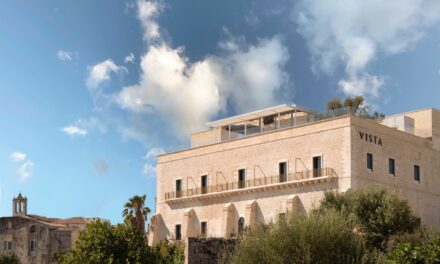 Vista Ostuni: apre il nuovo Luxury Hotel nel cuore della Puglia