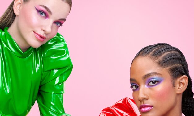 KIKO MILANO x Candy Crush: la make-up Limited Edition in onore dell’iconico Game