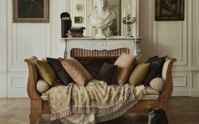 Frette presenta la collezione A/I 2025 “Life of Quality”