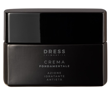 dress cosmetics