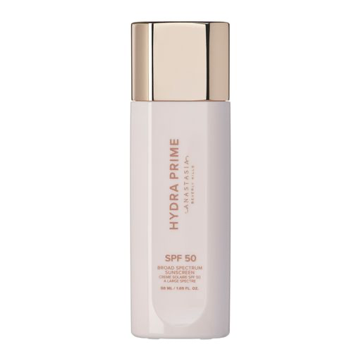 Coup de foudre: Anastasia Beverly Hills svela Hydra Prime SPF 50