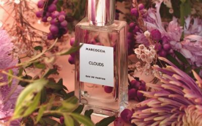 Marcoccia Profumi: la Exclusive Parfumerie per un’eleganza contemporanea