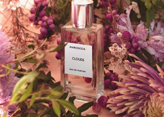 Marcoccia Profumi: la Exclusive Parfumerie per un’eleganza contemporanea