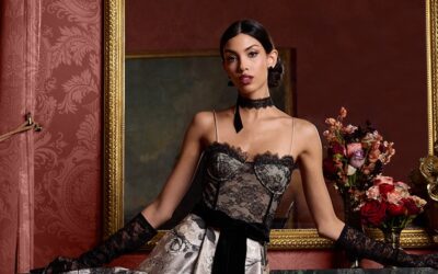 Alice + Olivia by Stacey Bendet: Fall Collection 2025
