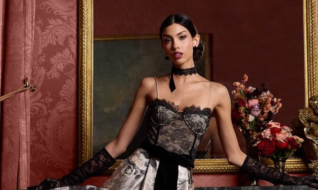 Alice + Olivia by Stacey Bendet: Fall Collection 2025