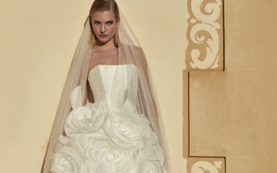 Pronovias svela Privée Preview 2026