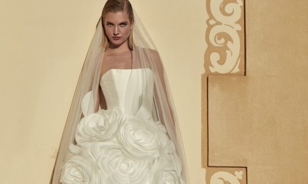 Pronovias svela Privée Preview 2026