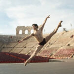 Roberto Bolle and Friends: le stelle della danza in Arena il 22 e 23 Luglio