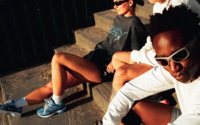 Saucony® presenta la ProGrid Guide 7: il fascino Y2K incontra la modernità