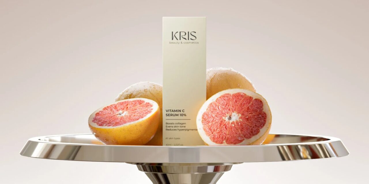 Kris Beauty & Cosmetics: la nuova skincare inclusiva nata nel cuore del Veneto